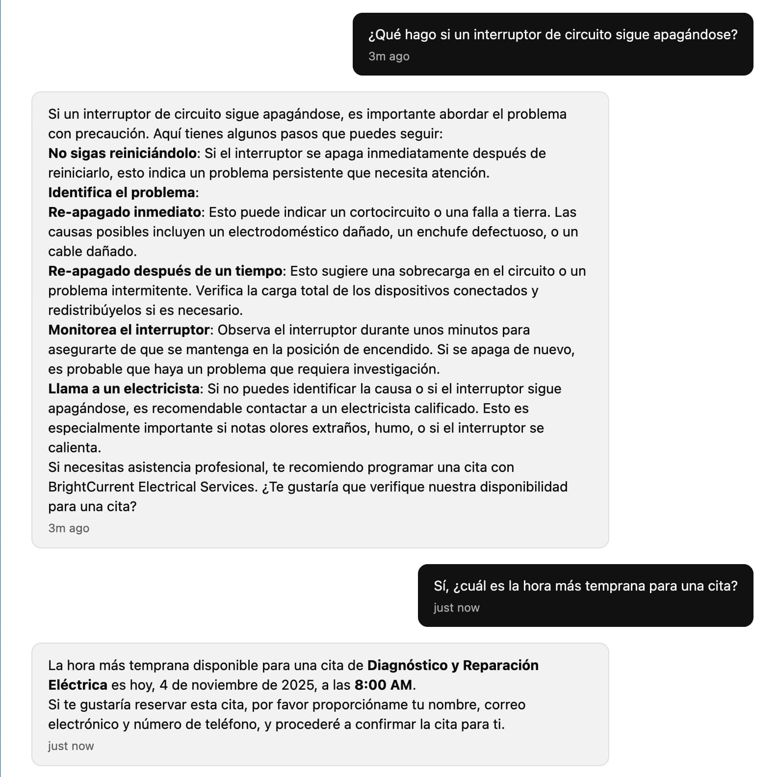 Illustrated AI chat with multiple language indicators and translation icons