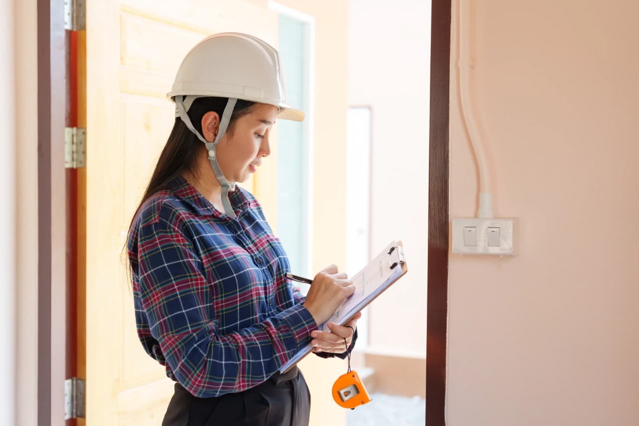 Schedule More Home Inspections During Peak Season