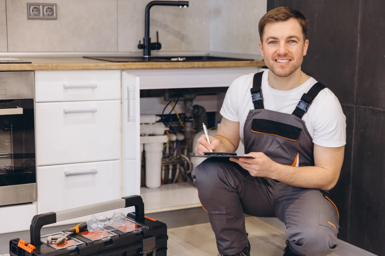 Stop Losing Emergency Plumbing Calls to Competitors